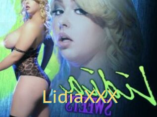 LidiaXXX