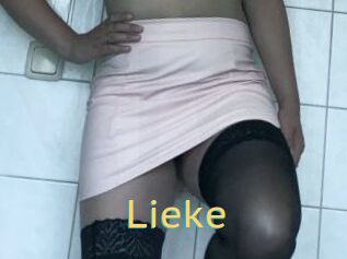 Lieke