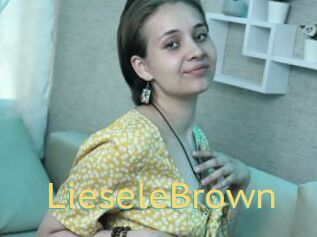 LieseleBrown