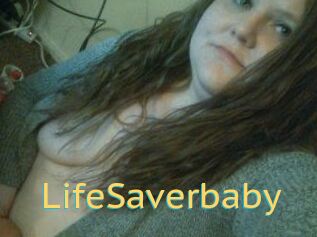 LifeSaverbaby