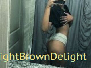 LightBrownDelight