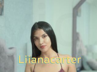 Liianacarter