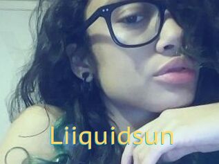 Liiquidsun