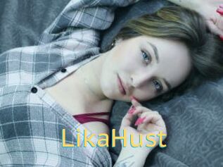 LikaHust