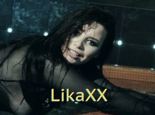 LikaXX