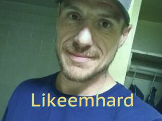 Likeemhard