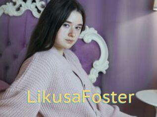 LikusaFoster