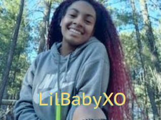 LilBabyXO