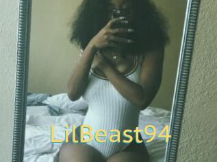 LilBeast94