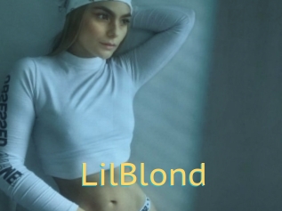 LilBlond