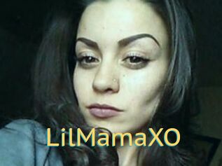 LilMamaXO