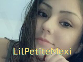 LilPetiteMexi