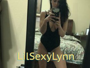 LilSexyLynn