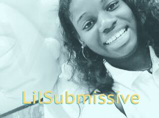 LilSubmissive