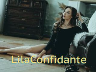 LilaConfidante