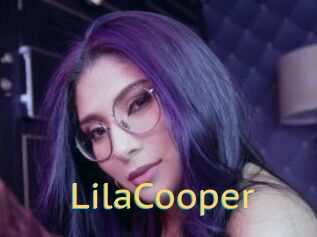 LilaCooper