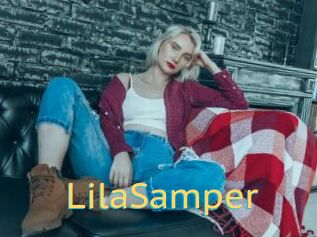 LilaSamper