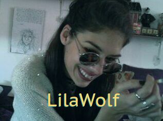 LilaWolf