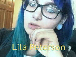 Lila_Peterson