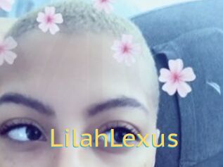 LilahLexus