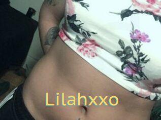 Lilahxxo