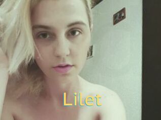 Lilet