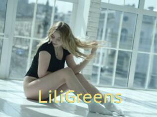 LiliGreens