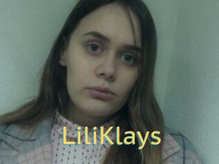 LiliKlays