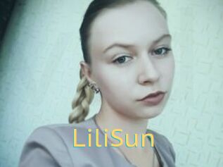 LiliSun