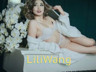 LiliWang