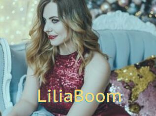 LiliaBoom