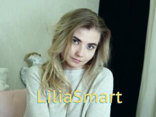 LiliaSmart