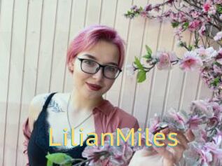 LilianMiles