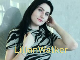 LilianWalker