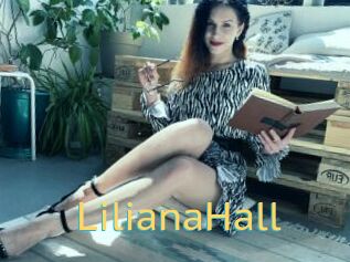 LilianaHall