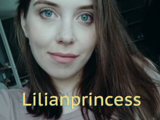 Lilianprincess