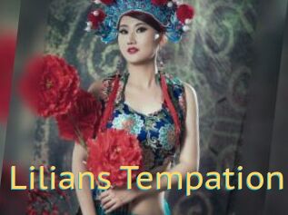 Lilians_Tempation