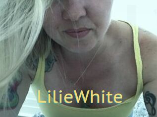 LilieWhite