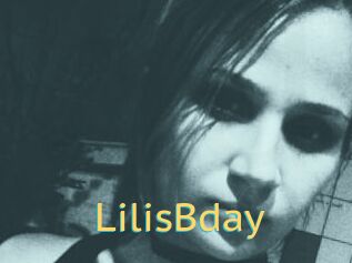 LilisBday