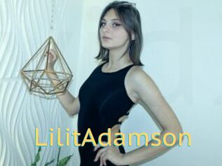 LilitAdamson