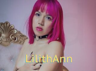 LilithAnn