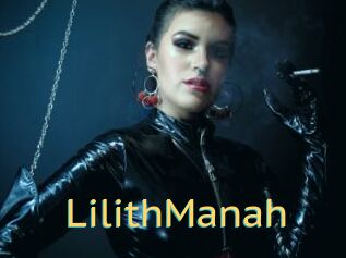 LilithManah