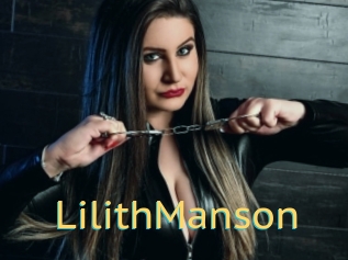 LilithManson