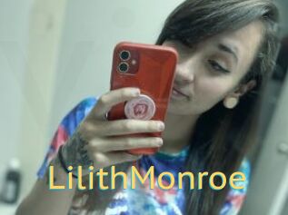 LilithMonroe