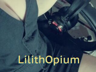 LilithOpium