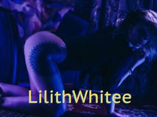 LilithWhitee