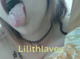 Lilithlavey