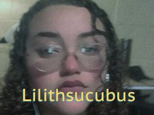 Lilithsucubus