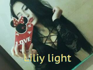 Liliy_light