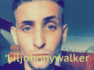 Liljohnnywalker